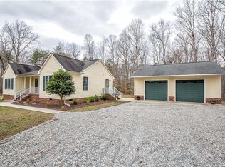 2983 Trenholm Woods Ln, Powhatan, VA 23139