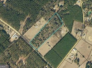 0 Thompson Rd, Dexter, GA 31019