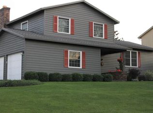 4014 W Langerwood Ln, Syracuse, NY 13215