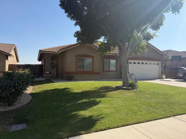 3601 Rio Grande Ln, Bakersfield, CA 93313
