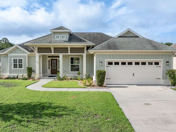 138 SW Maple Pl, Lake City, FL 32024