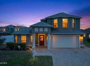 4082 Brantley Cir, Rockledge, FL 32955