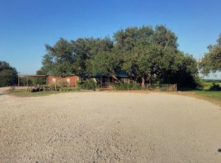 451 Rosser Ranch Rd, Graham, TX 76450