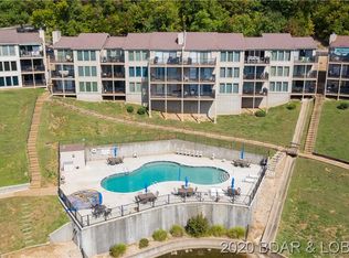 139 Barba Le Ln #2A, Lake Ozark, MO 65049