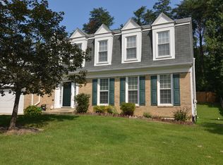 10304 Balsamwood Dr, Laurel, MD 20708