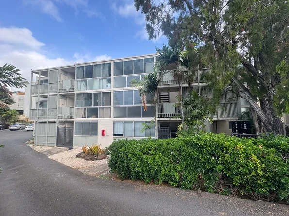 1662 Lewalani Dr #102, Honolulu, HI 96822