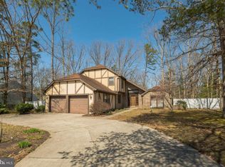 15 Willard Way, Berlin, NJ 08009