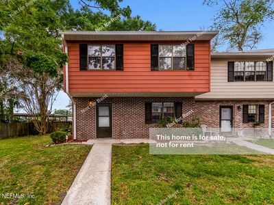 1401 KETTERING Way UNIT 607, Orange Park, FL, 32073