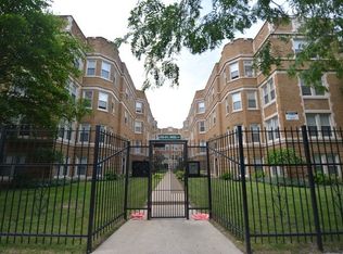 4724 S Drexel Blvd APT 3B, Chicago, IL 60615