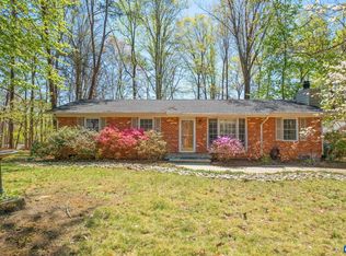 1635 Poes Ln, Charlottesville, VA 22911
