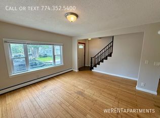 57 Reynolds St #2, Danielson, CT 06239
