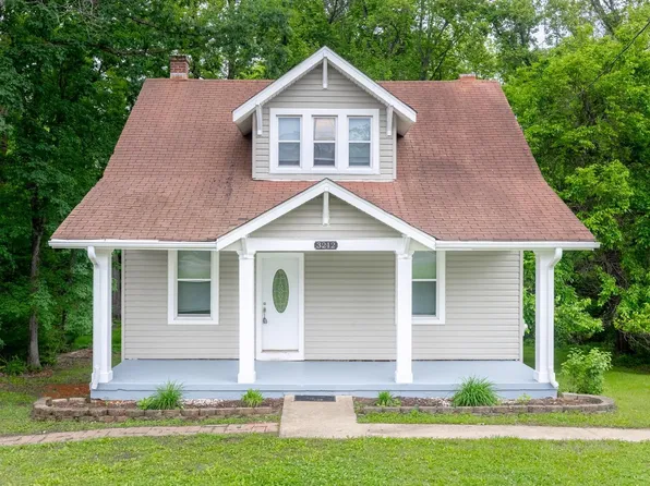 3212 Forest Brook Rd, Lynchburg, VA 24501