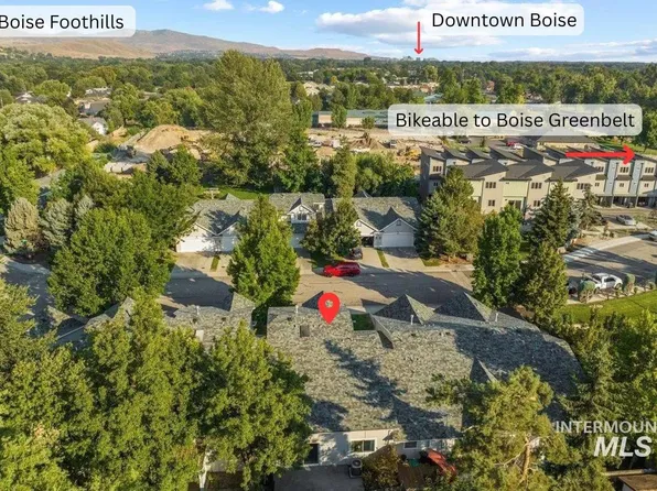 4617 N Carlsbad Way, Boise, ID 83703