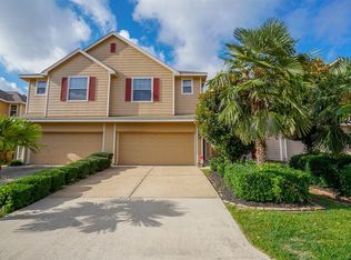 16203 Greenport Ln, Houston, TX 77084