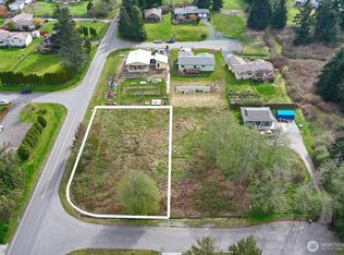 0 Lot 85 Skyview Drive, Clinton, WA 98236