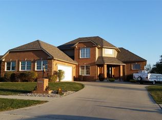 2502 Tigers Trl, Decatur, IN 46733