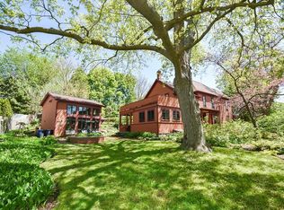 609 N 5th Ave, Ann Arbor, MI 48104