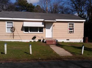 102 Martin St, Warner Robins, GA 31093