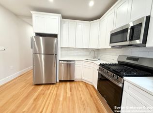 36 Raven St #1, Dorchester, MA 02125