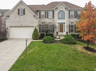 30 Tyler Ct, Springboro, OH 45066