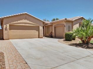 3350 E Horseshoe Dr, Chandler, AZ 85249