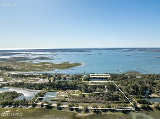 51 Harbor River Cir, Saint Helena Island, SC 29920