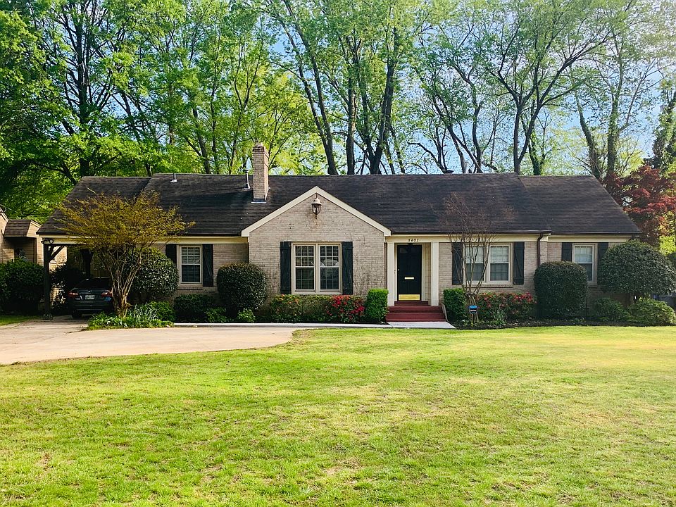 1st image of 3403 Highland Park Pl