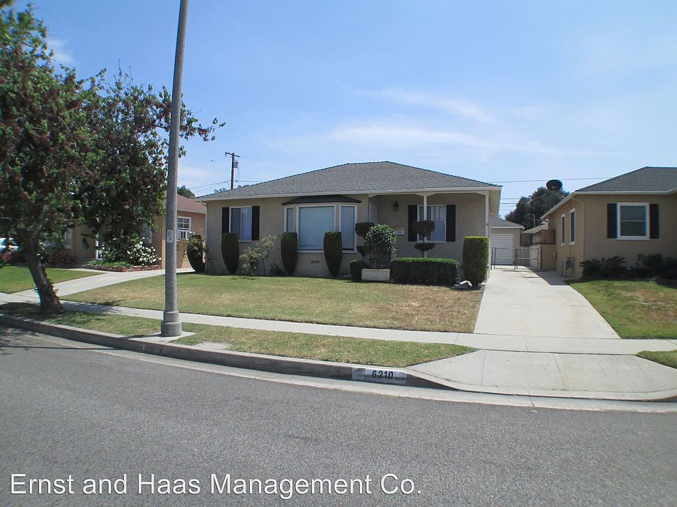 1st image of 6210 Harvey Way