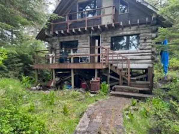 2 Only Wrangell Narrows, Petersburg, AK 99833