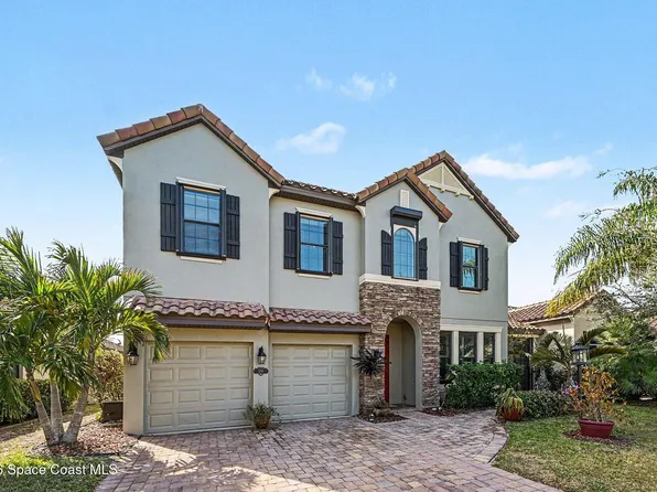 259 Montecito Dr, Satellite Beach, FL 32937