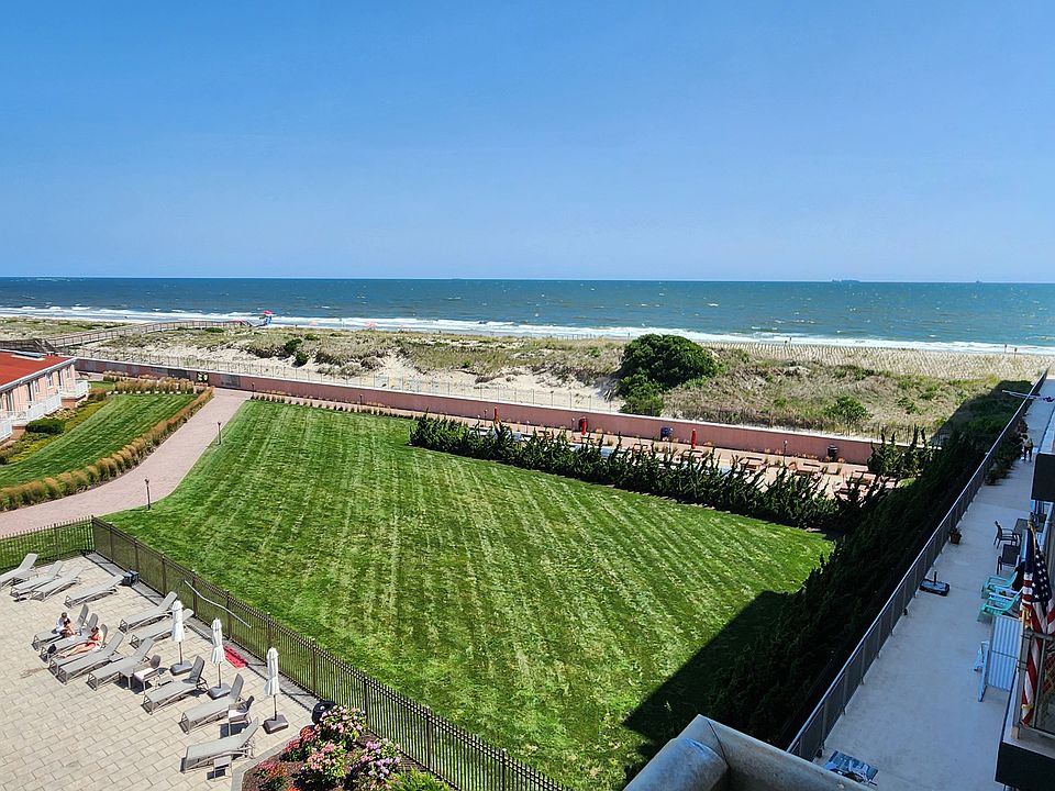 Terrace view