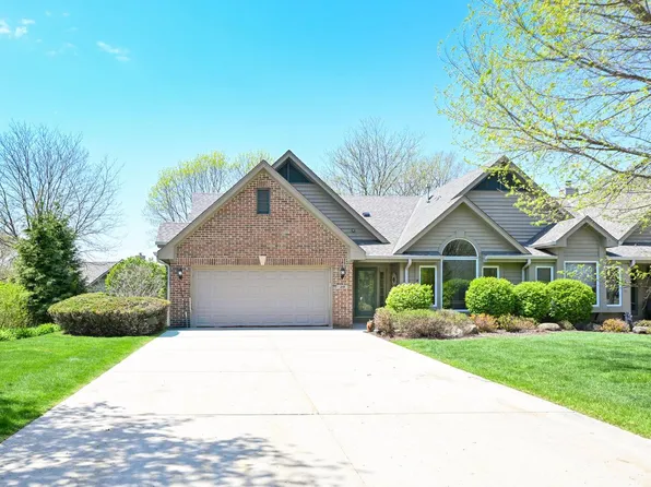 215 Kirkham COURT, Brookfield, WI 53045