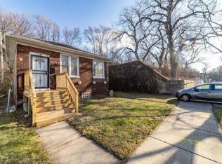 7925 S Lowe Ave, Chicago, IL 60620