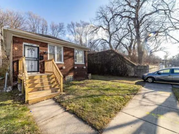 7925 S Lowe Ave, Chicago, IL 60620