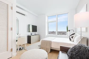 Rented by The Moinian Group