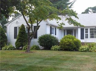 485 Prospect St, Wethersfield, CT 06109