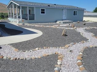 605 SE Hilltop Dr, Ephrata, WA 98823