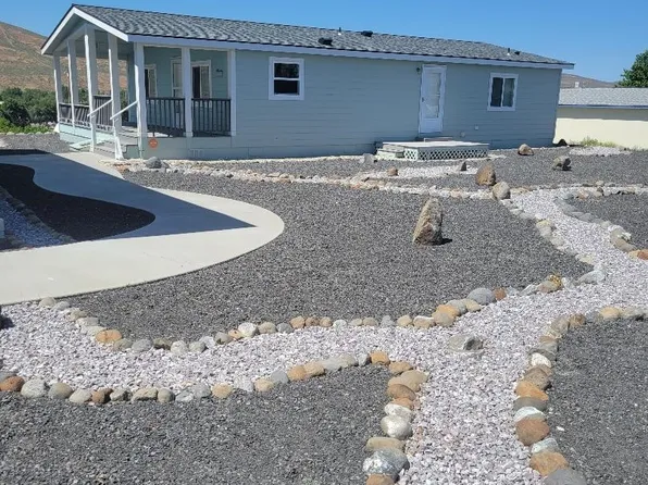 605 SE Hilltop Drive, Ephrata, WA 98823