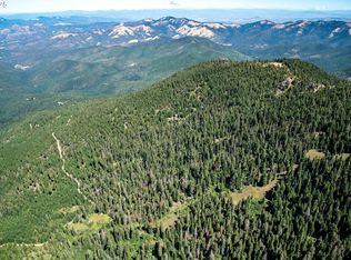 0 Yale Creek Rd, Jacksonville, OR 97530