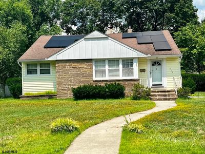 415 San Francisco Ave, Egg Harbor, NJ, 08215