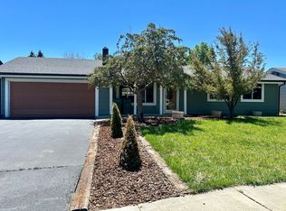4738 Sturdivant Ave, Klamath Falls, OR 97603