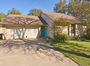 4506 Eric Cir, Austin, TX 78744