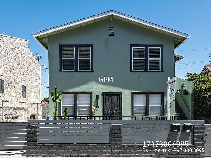 1st image of 338 S Benton Way