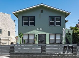 338 S Benton Way, Los Angeles, CA 90057