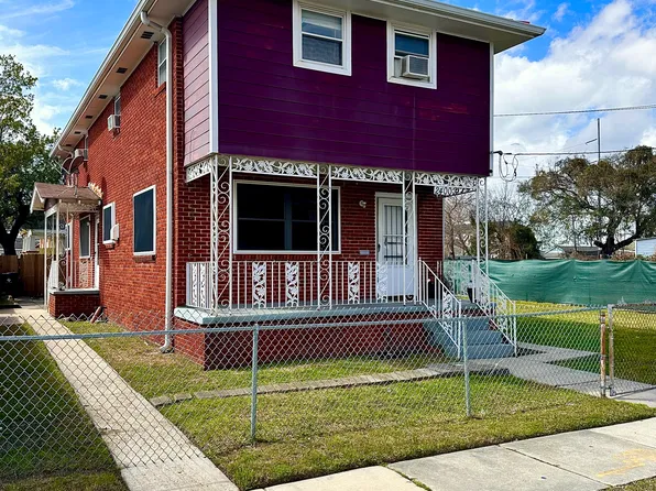 2400 Annette St #2400, New Orleans, LA 70119