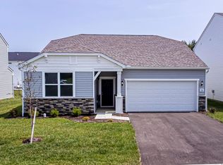310 Fortune Dr LOT 142, Galloway, OH 43119