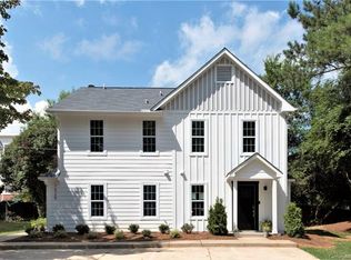 1535 Briar Creek Rd #21A, Charlotte, NC 28205