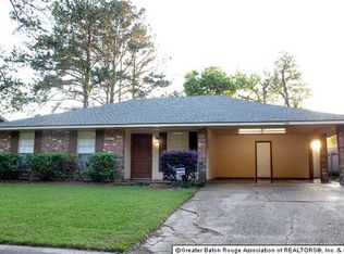 7724 Blake Dr, Baton Rouge, LA 70817