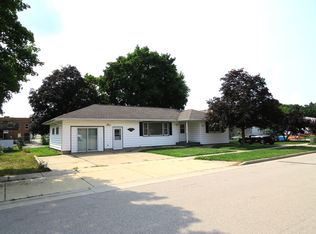 1120 Center St, Black Earth, WI 53515