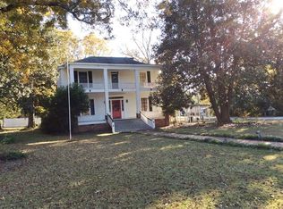 231 W Main St, Ninety Six, SC 29666